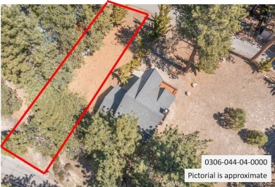 Lake Lot For Sale in Big Bear Lake, California