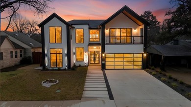 White Rock Lake Home For Sale in Dallas Texas