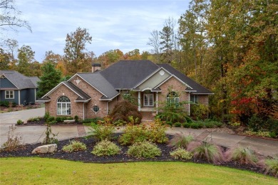 Lake Keowee Home Sale Pending in Seneca South Carolina