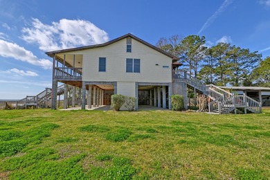 Situated along a stunning tidal creek overlooking Copahee Sound - photo 14