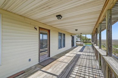 Situated along a stunning tidal creek overlooking Copahee Sound - photo 17