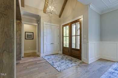 Views of # 9 and #1 Fairways! Triple A Homes, a local expert - photo 17
