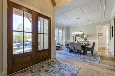 Views of # 9 and #1 Fairways! Triple A Homes, a local expert - photo 19