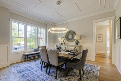 Views of # 9 and #1 Fairways! Triple A Homes, a local expert - photo 21
