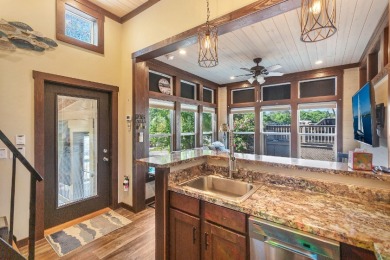 Convenient to I-85 | Community Dock | Gated | Furnished Getaway - photo 15