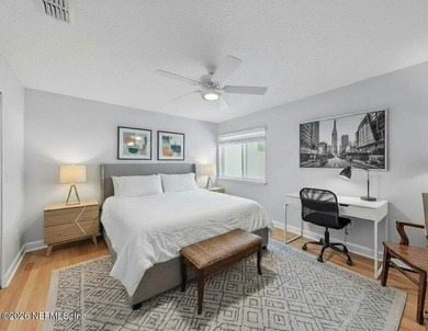 Welcome to coastal living in Sawgrass Country Club! This - photo 22