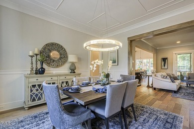 Views of # 9 and #1 Fairways! Triple A Homes, a local expert - photo 22