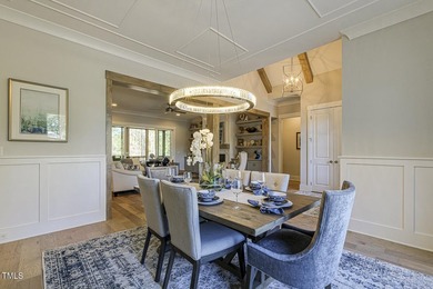 Views of # 9 and #1 Fairways! Triple A Homes, a local expert - photo 23