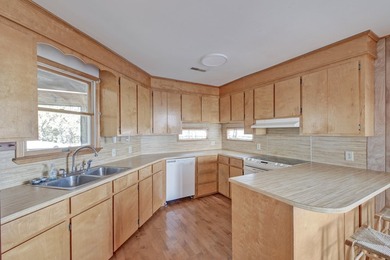 Situated along a stunning tidal creek overlooking Copahee Sound - photo 24
