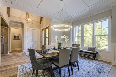 Views of # 9 and #1 Fairways! Triple A Homes, a local expert - photo 24