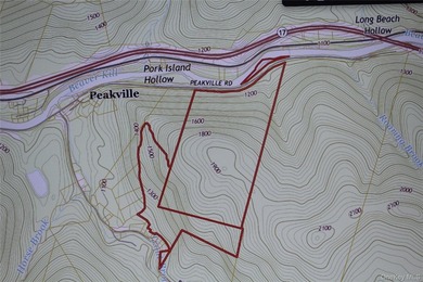 Discover your private 290+ acre Catskills retreat, a true - photo 25