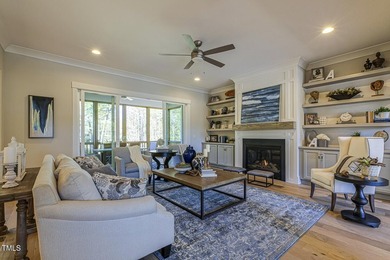 Views of # 9 and #1 Fairways! Triple A Homes, a local expert - photo 25