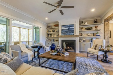 Views of # 9 and #1 Fairways! Triple A Homes, a local expert - photo 26