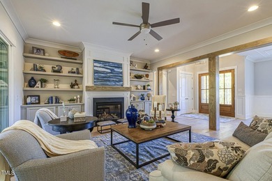 Views of # 9 and #1 Fairways! Triple A Homes, a local expert - photo 27