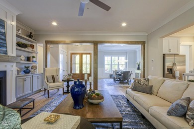 Views of # 9 and #1 Fairways! Triple A Homes, a local expert - photo 28