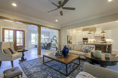 Views of # 9 and #1 Fairways! Triple A Homes, a local expert - photo 29