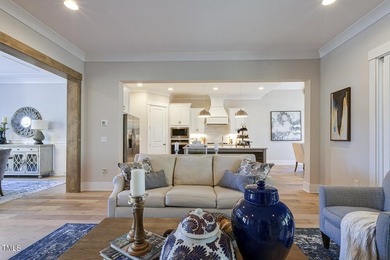 Views of # 9 and #1 Fairways! Triple A Homes, a local expert - photo 30
