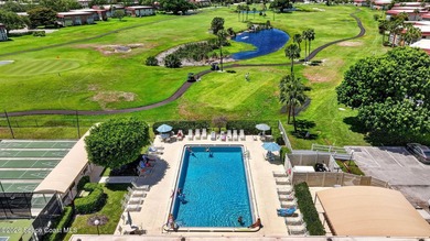Enjoy easy Florida living in this charming first floor - photo 31
