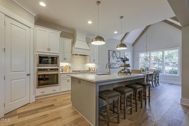 Views of # 9 and #1 Fairways! Triple A Homes, a local expert - photo 31