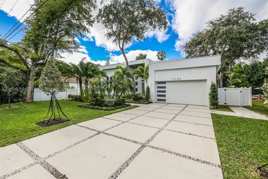 Outstanding new modern one story home in Biscayne Park. High end - photo 3