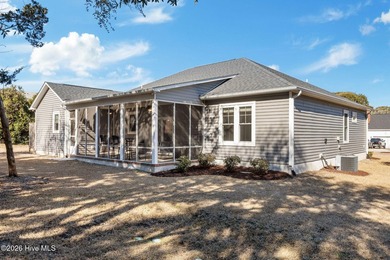 A rare opportunity to own a like-new ranch home in Pine Knoll - photo 34