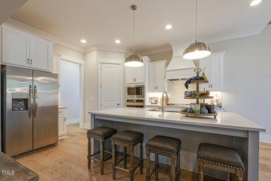 Views of # 9 and #1 Fairways! Triple A Homes, a local expert - photo 34