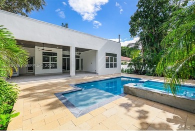 Outstanding new modern one story home in Biscayne Park. High end - photo 5
