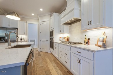 Views of # 9 and #1 Fairways! Triple A Homes, a local expert - photo 36
