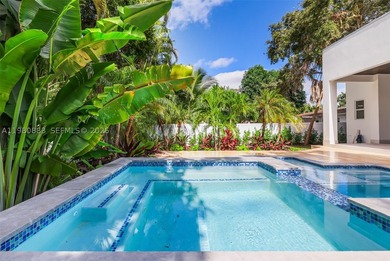 Outstanding new modern one story home in Biscayne Park. High end - photo 8