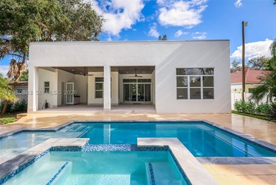 Outstanding new modern one story home in Biscayne Park. High end - photo 10