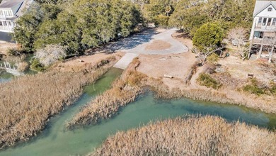 Situated along a stunning tidal creek overlooking Copahee Sound - photo 46