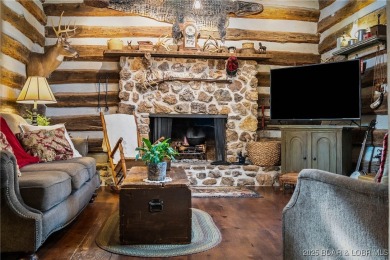 Lake Home For Sale in Eldon, Missouri