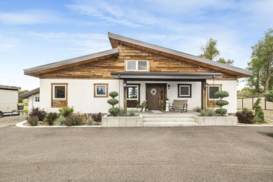 (private lake, pond, creek) Home Active Under Contract in Rexburg Idaho