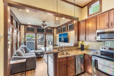 Convenient to I-85 | Community Dock | Gated | Furnished Getaway - photo 17