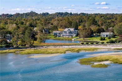 Lake Home Off Market in Westport, Connecticut