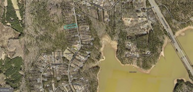 West Point Lake Lot For Sale in Lagrange Georgia