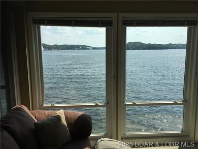 Lake of the Ozarks Condo For Sale in Lake Ozark Missouri
