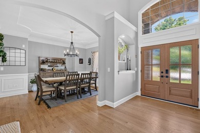 Welcome to luxury living in the highly sought after Whitetail - photo 9