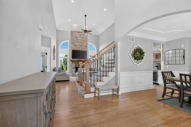Welcome to luxury living in the highly sought after Whitetail - photo 10