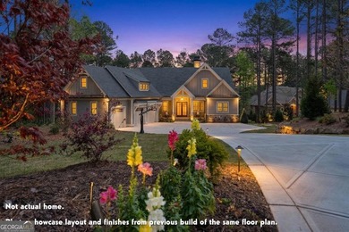 NEW Construction Custom Lake-Access Home with 6 Bedrooms, 5 Full - photo 9