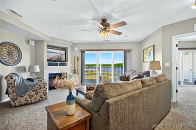 Lake Condo For Sale in Osage Beach, Missouri