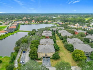 Lake Condo For Sale in Lake Mary, Florida