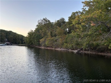 Lake Acreage For Sale in Rocky Mount, Missouri