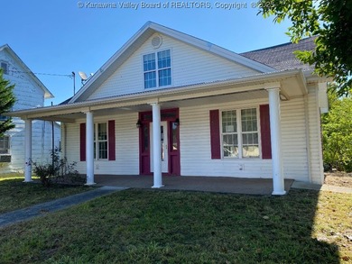 (private lake, pond, creek) Home For Sale in Buffalo West Virginia