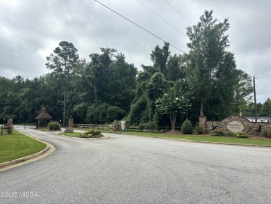 (private lake, pond, creek) Acreage For Sale in Macon Georgia