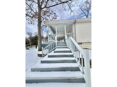 WATERFRONT LIVING ON BERRY LAKE! Experience the pinnacle of lake - photo 13