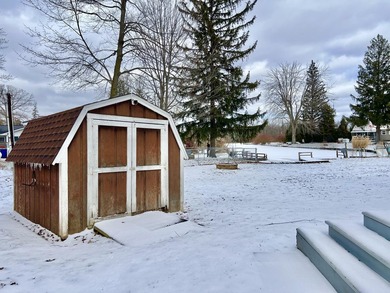 WATERFRONT LIVING ON BERRY LAKE! Experience the pinnacle of lake - photo 18