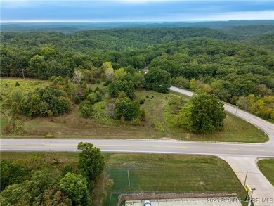 Nearly 2 acres of undeveloped land perfectly positioned on the - photo 9