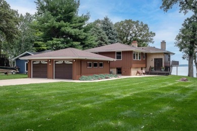 Lake Home For Sale in Stoughton, Wisconsin