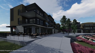 (private lake, pond, creek) Commercial For Sale in Basalt Colorado